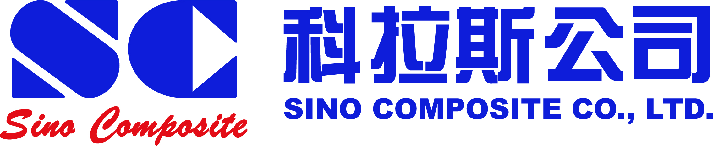 Sino Composite Co., Ltd._logo